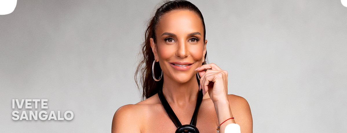 Ivete Sangalo